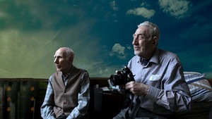 Filmo „Tolimas žvaigždynas“ kadras