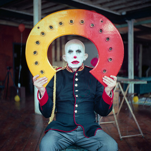 Tomo Tereko fotografija