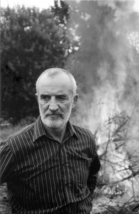 Director Rimantas Tuminas, 2013. Photo by R. Rakauskas