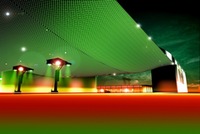 Prekybos miestelio „Urmas“ renovacijos projektas, Kaunas.