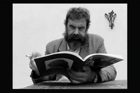 Menotyrininkas Algis Uždavinys