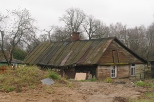 Užšilių g. 59 Fotografijų autorė Eglė Aleknaitė