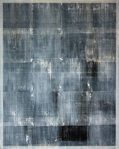 G. Vaičys. White, 2014. Photo from the Lithuanian Artists' Association's, Kaunas branch archive G. Vaičys. White, 2014. Photo from the Lithuanian Artists' Association's, Kaunas branch archive