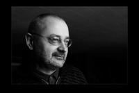 Dailininkas Arūnas Vaitkūnas