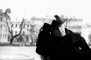 I. Stanys. Valentinas Masalskis, 2015.