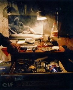 "Garage". Photo by A.Valiauga "Garage". Photo by A.Valiauga