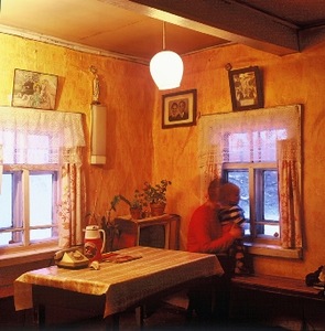 Iš serijos "Savaitė turi septynias dienas". A.Valiaugos nuotr.