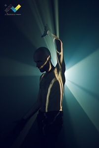 Dieter Vandore. Photo by Audrius Žilinskas Dieter Vandore. Photo by Audrius Žilinskas