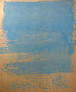 Jovita Aukštikalnytė-Varkulevičienė. „Spalva I“, 2014 m. Jovita Aukštikalnytė-Varkulevičienė. „Spalva I“, 2014 m.