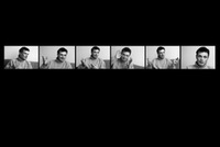 Režisierius Gintaras Varnas