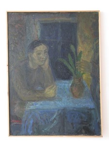 Eglė Velaniškytė. Bičių metas, 1990