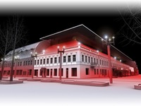 VERSALIS expansion project, Kaunas, Laisvės Alley.