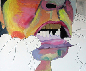 D. Manukian. „Vieną kartą“, 2015 m.