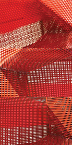 Vilija Kailiūtė. Iš serijos „Miesto dvelksmas“