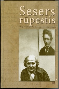 Dailininkės sudarytų, parašytų knygų viršeliai.