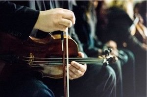 Arcanos Feminos nuotrauka. Akimirka iš Luciano Berio vakaro Arcanos Feminos nuotrauka. Akimirka iš Luciano Berio vakaro