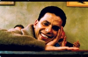 „Voltero kaltė" . Rež. Abdellatif Kechiche