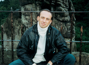 Vytautas Eigirdas (1957-2012)