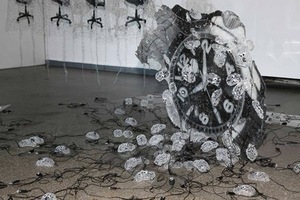 Almyra Weigel. Photo by Rimantė Ropytė Almyra Weigel. Photo by Rimantė Ropytė