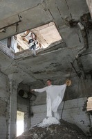 YRA TAM PRIEŽASTIS, 2006, performansas.