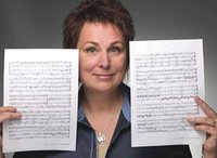 Kompozitorė Z. Bružaitė