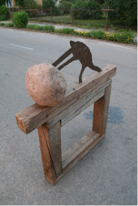 Tadas Šimkus. „Stipri valia2“ Tadas Šimkus. „Stipri valia2“