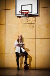 Spektaklio „Žalgirės“ (rež. V. Bareikis) scena. D. Stankevičiaus (NKDT) nuotr.