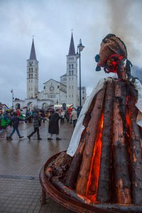 R. Požerskis. „Žemaitija – Nevada 2016“, fragmentas