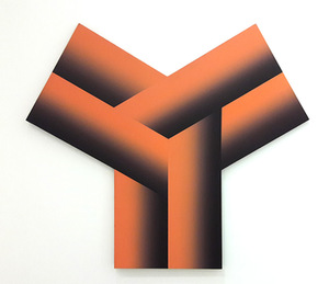 K. Varnelis. „Žinia“, 1973 m. K. Varnelis. „Žinia“, 1973 m.