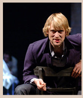 Žmogus iš gatvės. NEKALTI. 2005